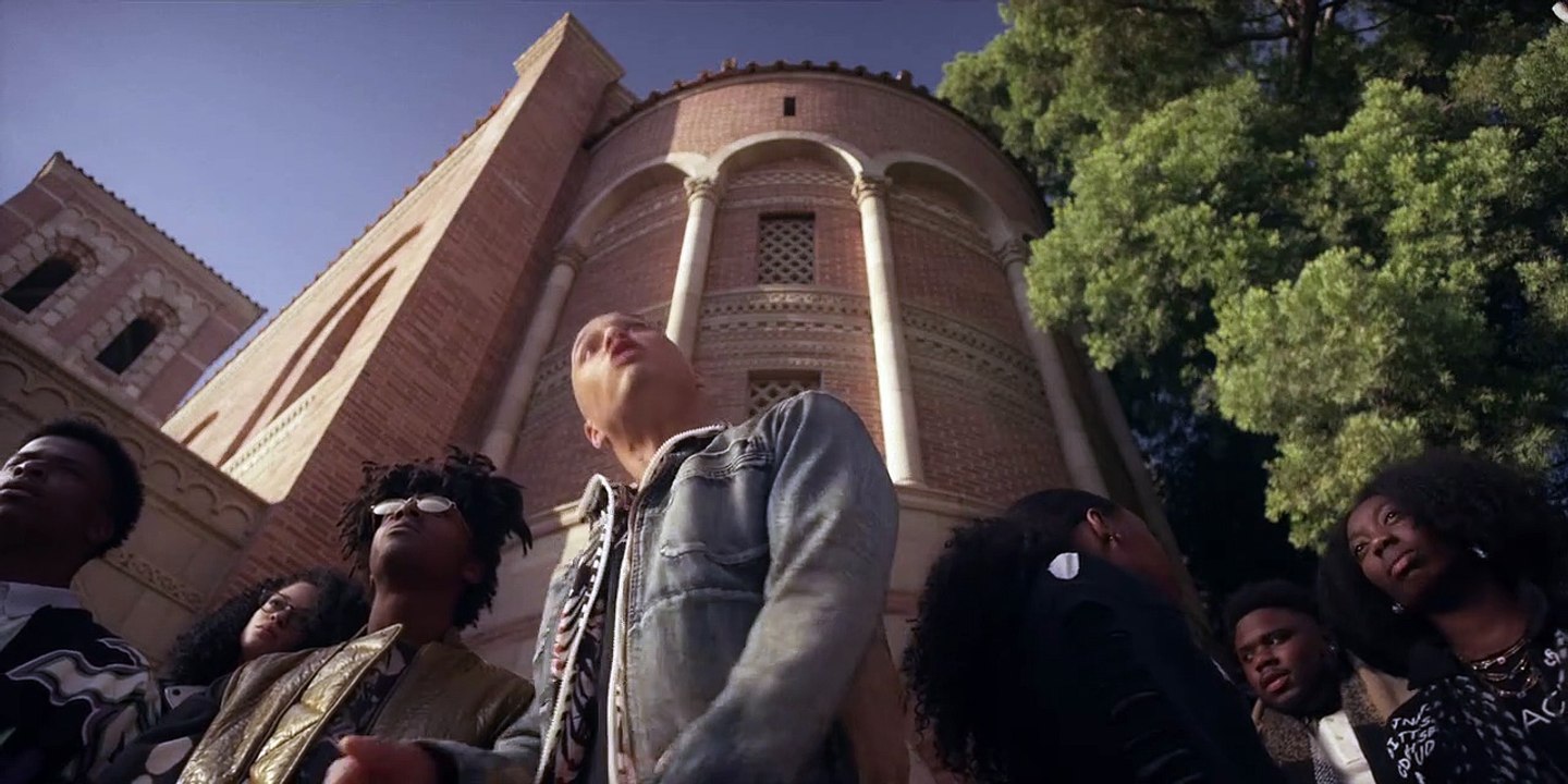 Dear White People Staffel 2 Folge 10 HD Deutsch