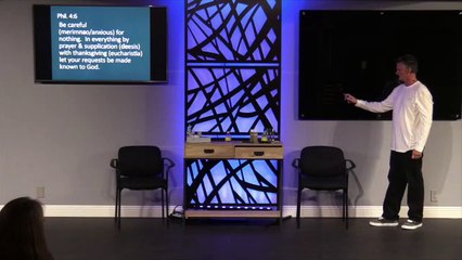 Philippians 4 110422 Teaching Only