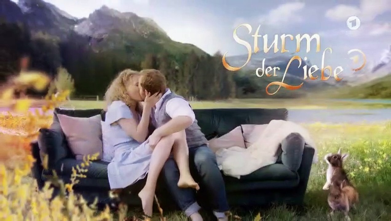 Sturm der Liebe 3586 folge