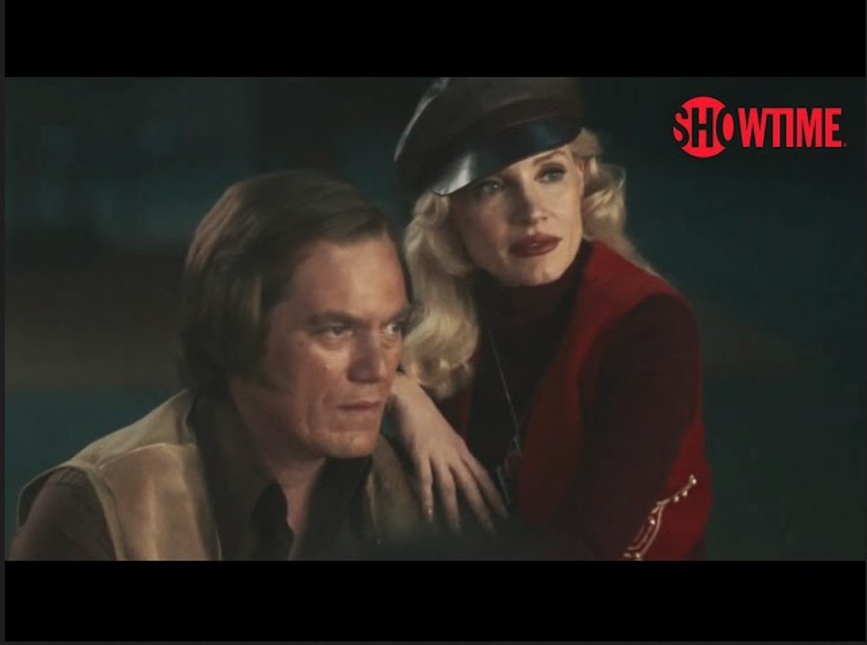 George & Tammy | Country Music Bio-Pic | Official Trailer - SHOWTIME