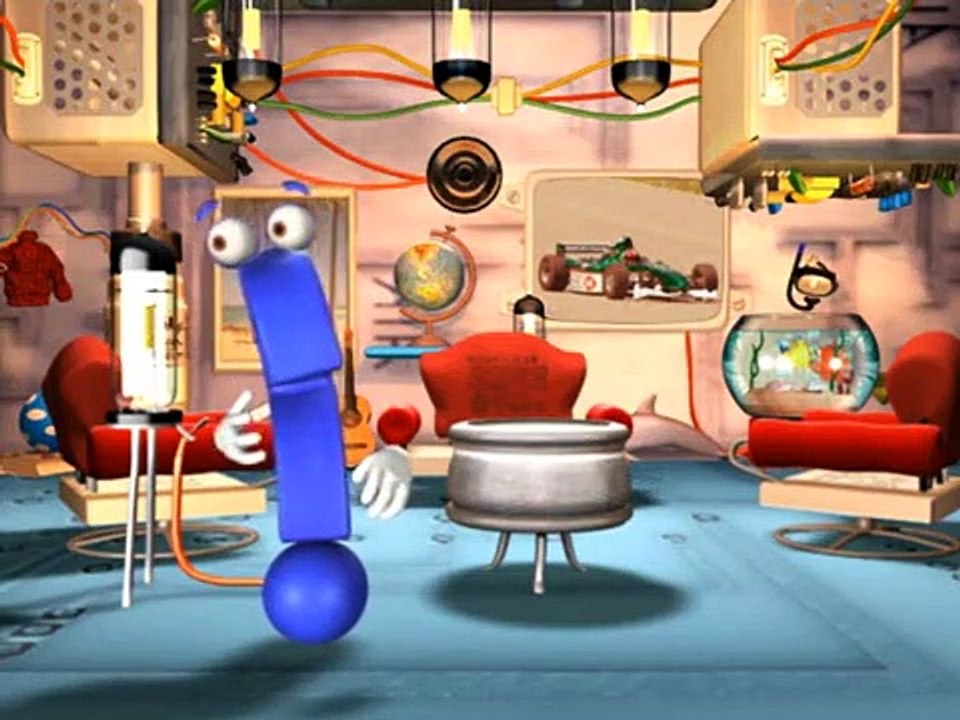 Was ist Was TV Staffel 1 Folge 8 HD Deutsch