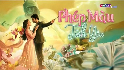 phép màu tình yêu tập 100 - thvl1 lồng tiếng - phim an do - xem phim phep mau tinh yeu tap 101