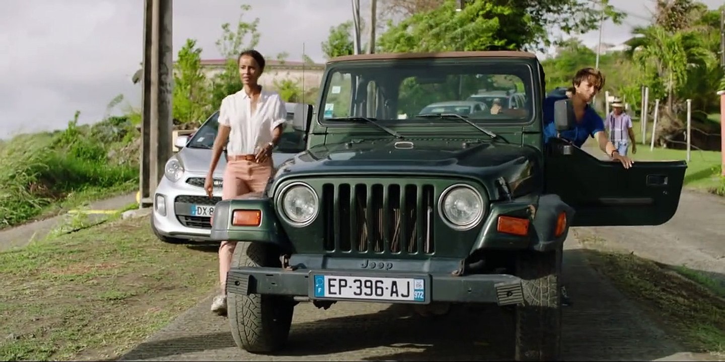 Deadly Tropics Staffel 1 Folge 7 HD Deutsch