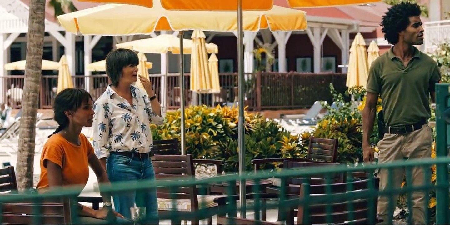 Deadly Tropics Staffel 2 Folge 1 HD Deutsch