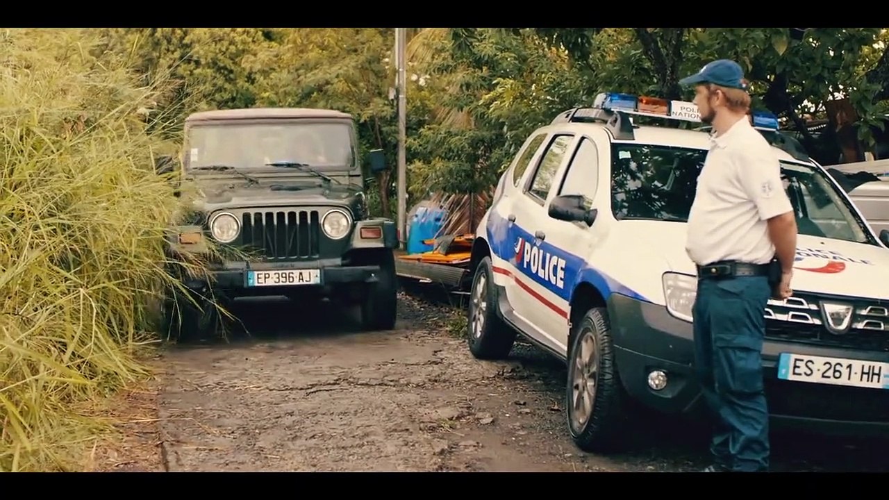 Deadly Tropics Staffel 2 Folge 7 HD Deutsch