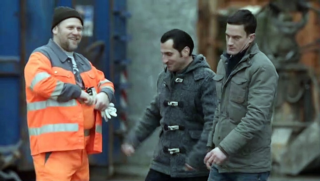 Heiter bis tödlich Koslowski & Haferkamp Staffel 1 Folge 12 HD Deutsch