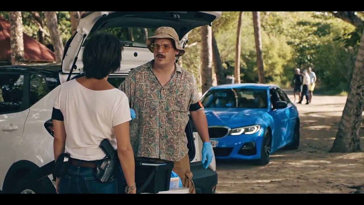 Deadly Tropics Staffel 2 Folge 4 HD Deutsch