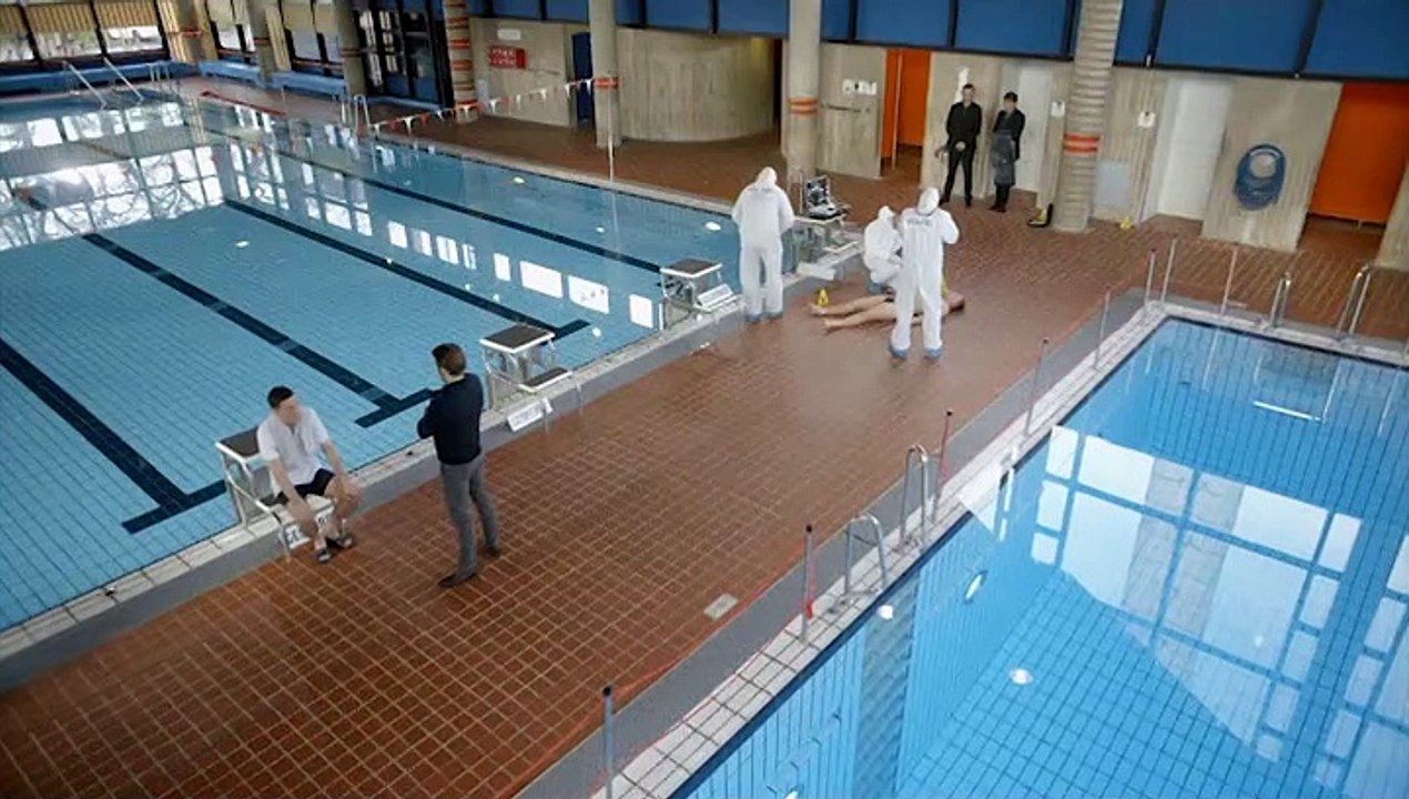 Heiter bis tödlich Koslowski & Haferkamp Staffel 1 Folge 10 HD Deutsch