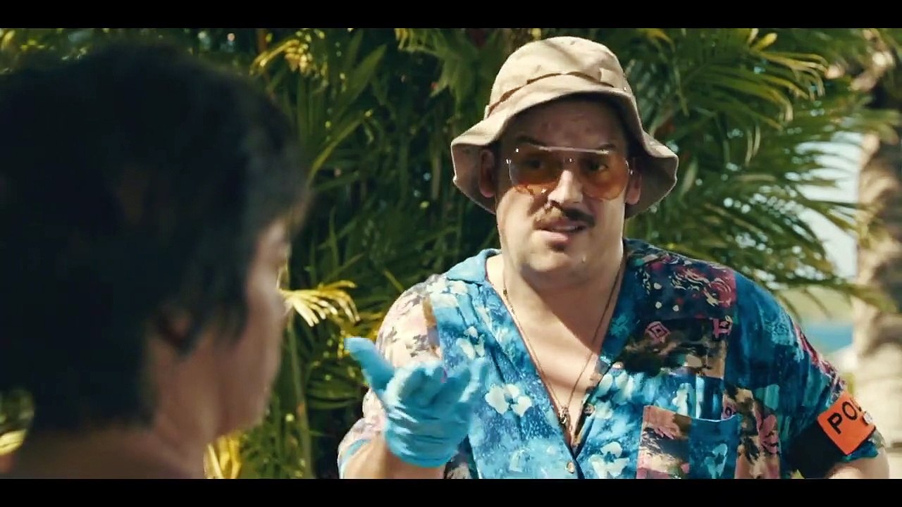 Deadly tropics staffel 2 folge 5 hd deutsch