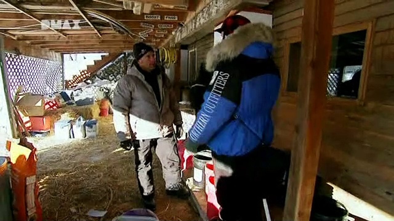 Dirty Jobs - Arbeit, die keiner machen will Staffel 4 Folge 8 HD Deutsch