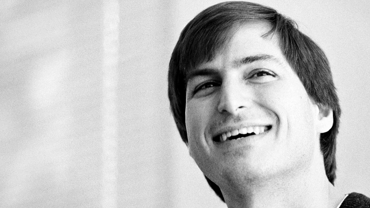 Turned out that getting fired from Apple was the best thing that could have ever happened to me.