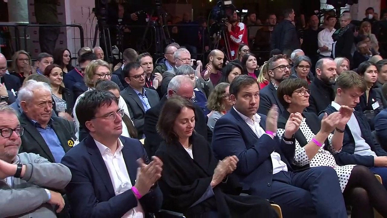 Scholz: Schon gemeinsame Atom-Warnung an Russland hat China-Reise gelohnt