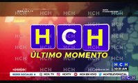 ¡Putrefacto hallan cadáver de una persona en La Lima!