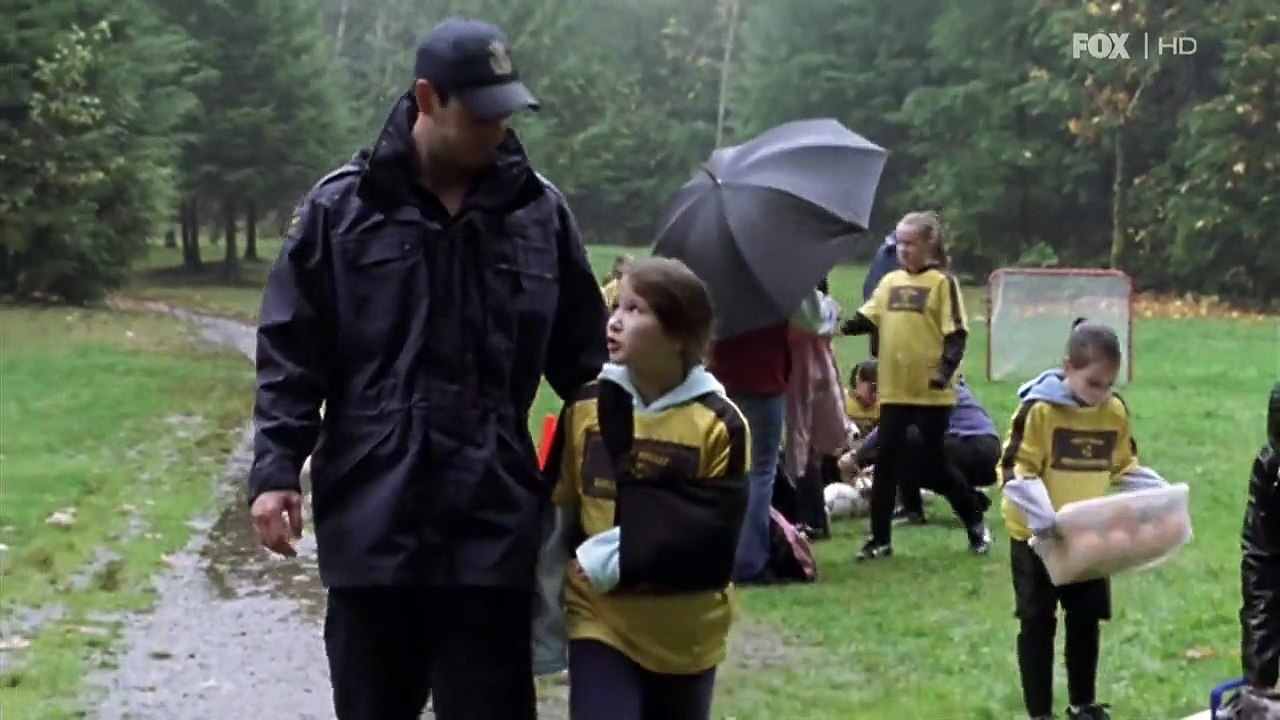 The Guard Staffel 1 Folge 3 HD Deutsch