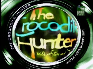 Crocodile Hunter Staffel 3 Folge 5 HD Deutsch