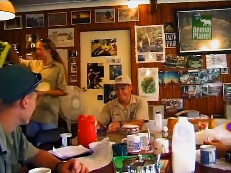 Crocodile Hunter Staffel 3 Folge 4 HD Deutsch