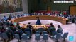 Países occidentales del Consejo de Seguridad de la ONU condenan las acciones de Corea del Norte