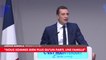 Jordan Bardella : «Je n’ignore rien de la responsabilité qui revient désormais au Rassemblement national en cette France dirigée par Monsieur Macron»