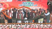 Himachal needs BJP that gives stability to state, says PM Modi in Solan