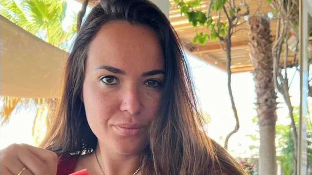 VOICI : Kelly Helard et Neymar se sont mariés : elle dévoile des clichés de la cérémonie et la tenue de ses enfants (1)