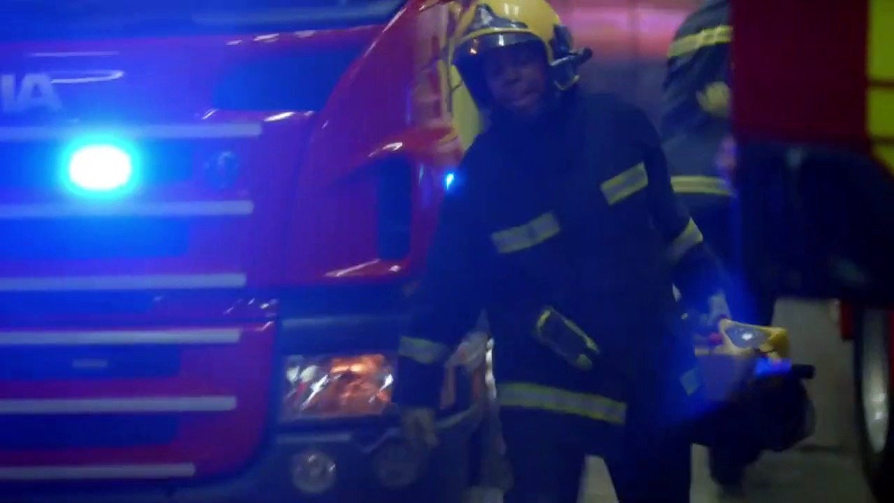 The Smoke Staffel 1 Folge 7 HD Deutsch