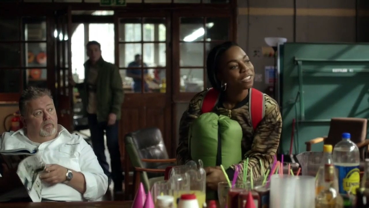 The Smoke Staffel 1 Folge 8 HD Deutsch