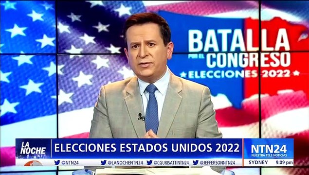 ¿Cuál es el impacto de las elecciones de medio término en los Estados Unidos?