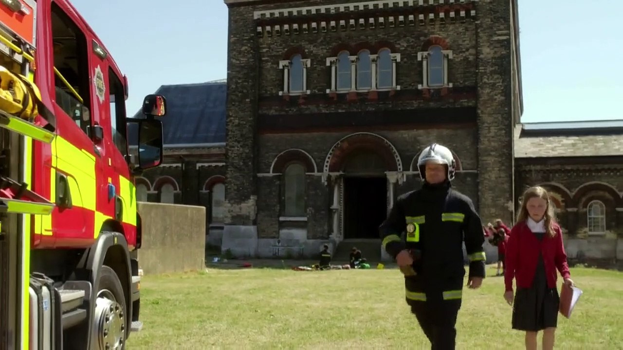 The Smoke Staffel 1 Folge 5 HD Deutsch