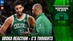 Ime Udoka exit fallout + more Celtics thoughts with Michael Pina and Rich Levine | Winning Plays