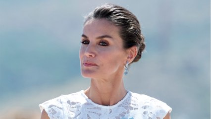 GALA VIDEO - Letizia d’Espagne : son avis tranché sur un retour de Juan Carlos