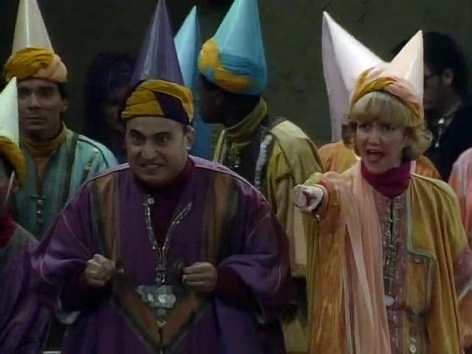 Harrys wundersames Strafgericht Staffel 8 Folge 9 HD Deutsch