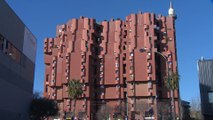 El legado artístico de un mito de la arquitectura: Ricardo Bofill Levi