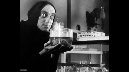 When new technology fails completely.