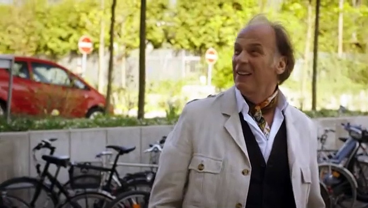 Hammer & Sichl Staffel 3 Folge 5 HD Deutsch