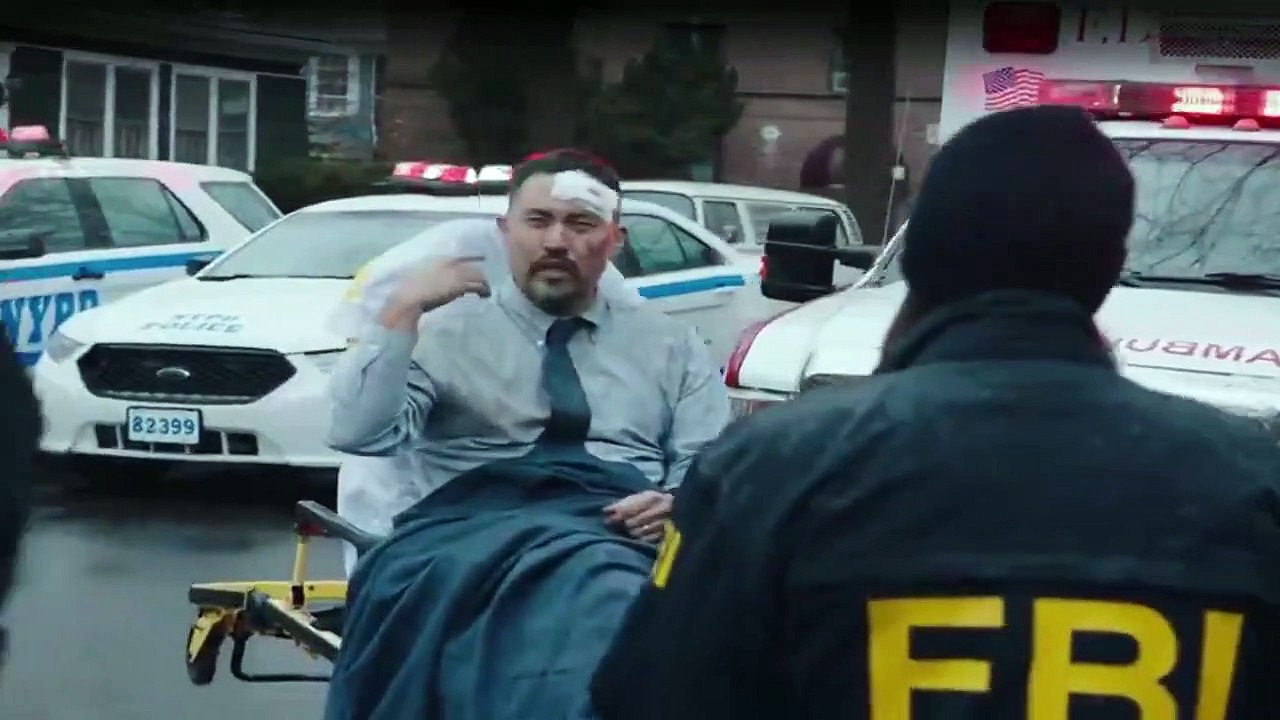 FBI Staffel 3 Folge 11 HD Deutsch