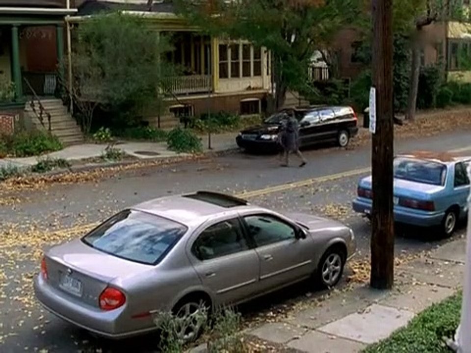 Hack - Die StraßenPhiladelphia Staffel 2 Folge 11 HD Deutsch