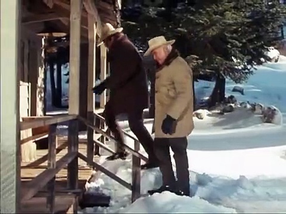 Bonanza Staffel 10 Folge 29 HD Deutsch