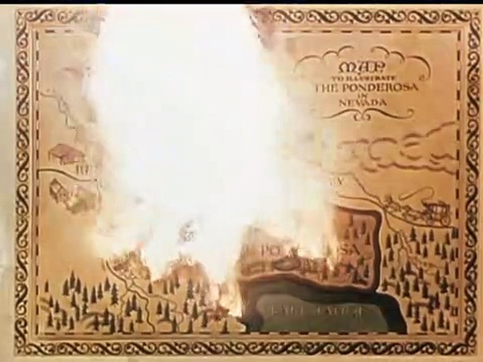 Bonanza Staffel 10 Folge 26 HD Deutsch