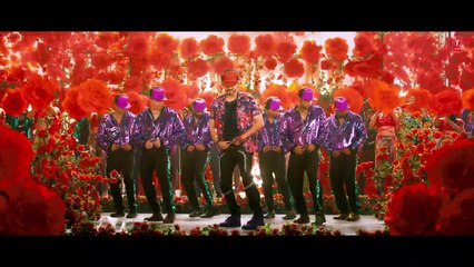 Ranjithame - Varisu Lyric Song (Tamil) | Thalapathy Vijay | Rashmika | Vamshi Paidipally | Thaman S
