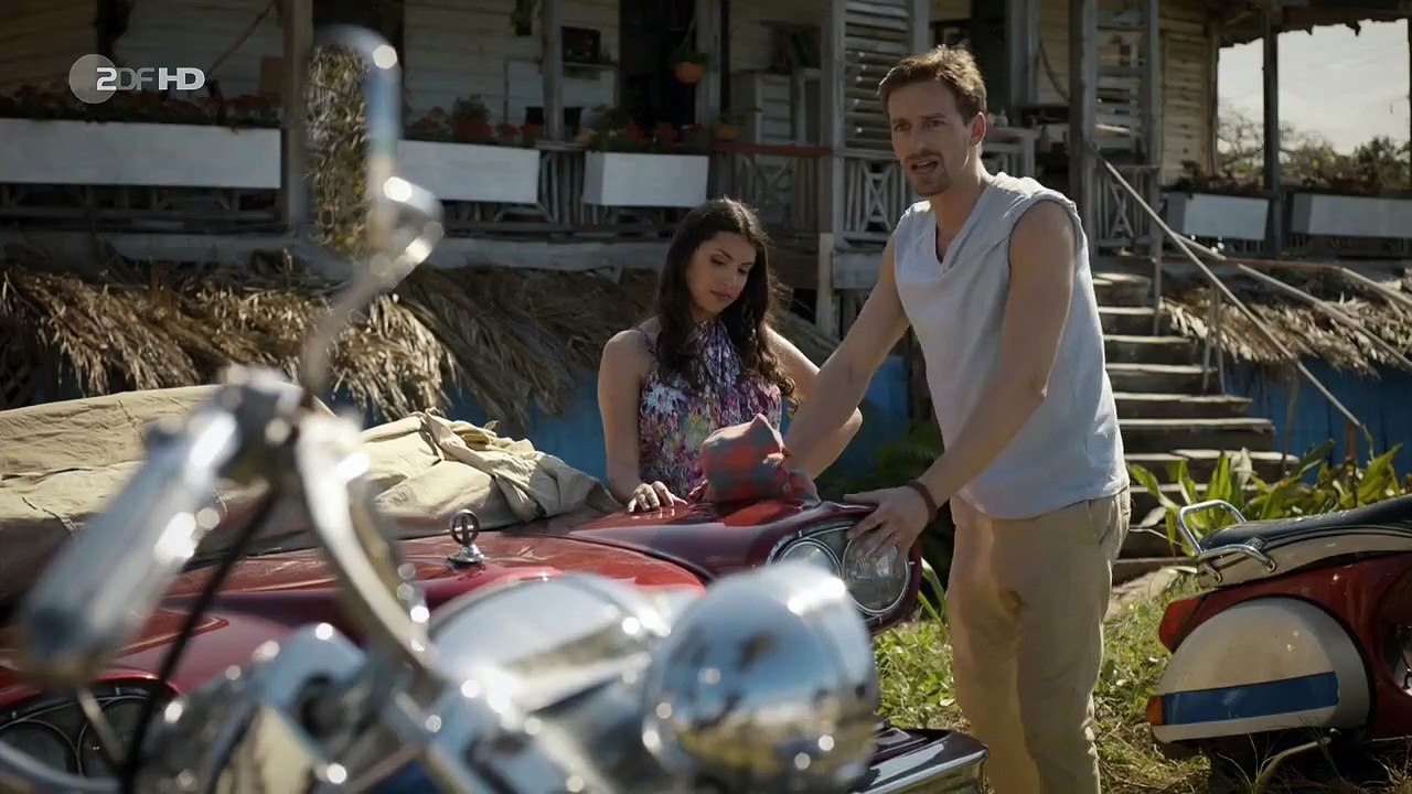 Das Traumschiff Staffel 1 Folge 77 - Part 02 HD Deutsch