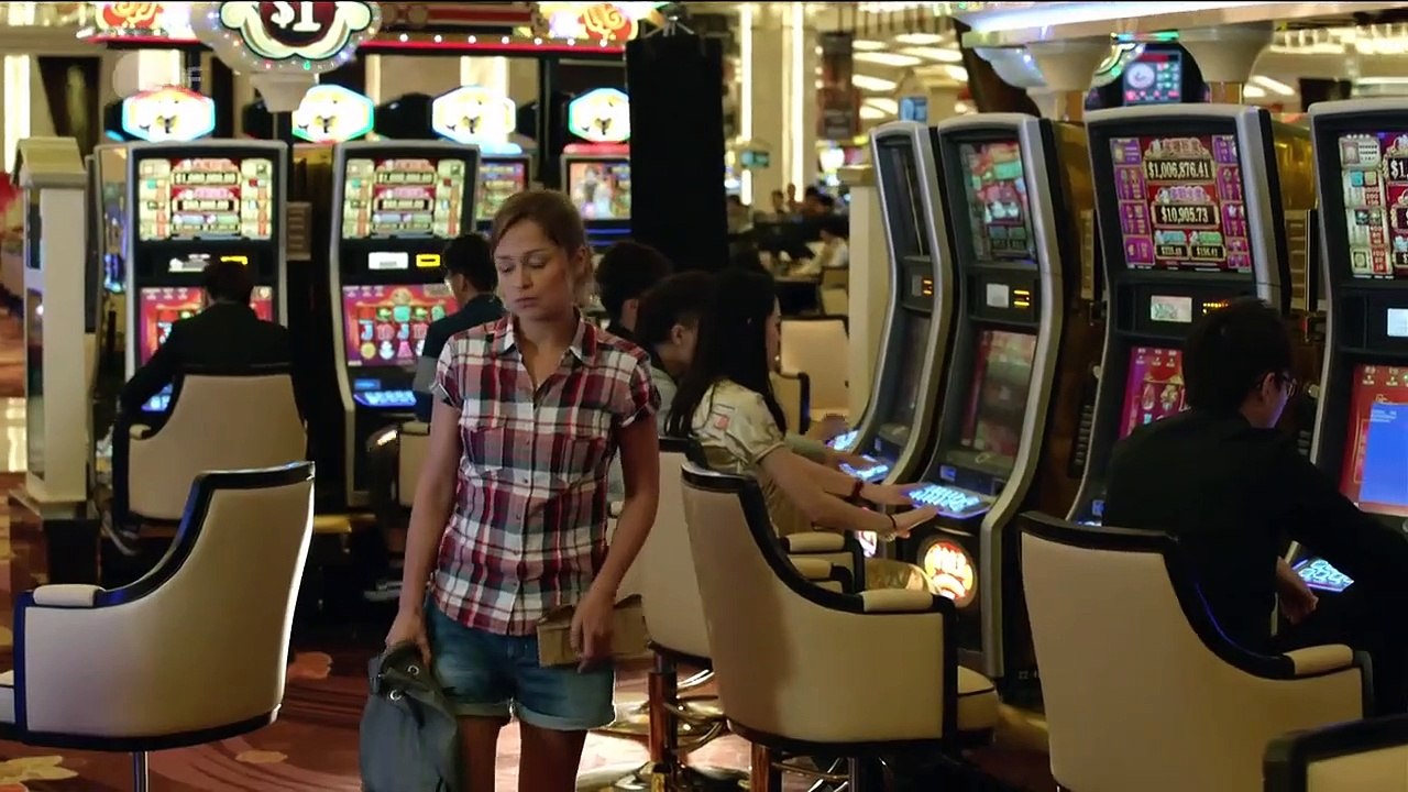 Das Traumschiff Staffel 1 Folge 74 - Part 02 HD Deutsch