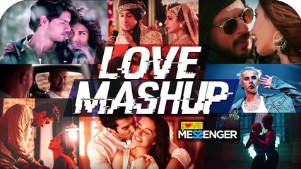 Love Mashup Lofi Songs | Romantic Love Songs
