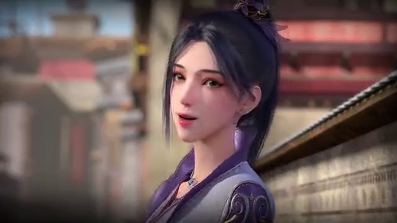 [Eng] Word of Honor EP 24