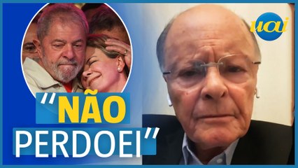 Edir Macedo rebate Gleisi: 'Eu não perdoei Lula'