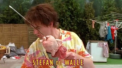 Flodder - Eine Familie zum Knutschen Staffel 5 Folge 5 HD Deutsch