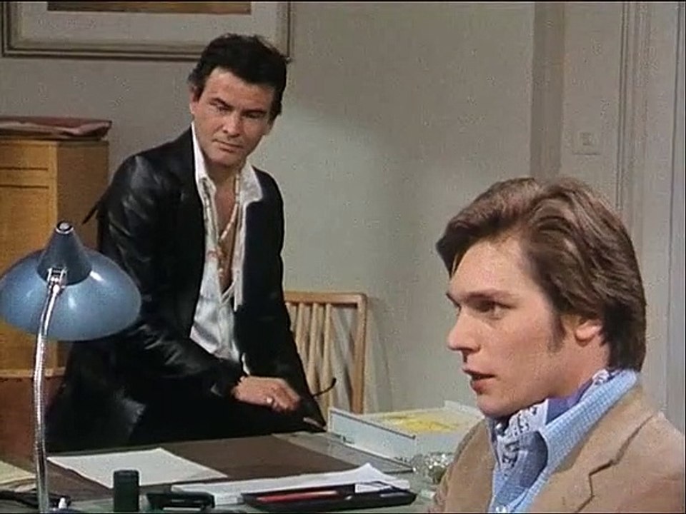 Derrick Staffel 1 Folge 47 HD Deutsch