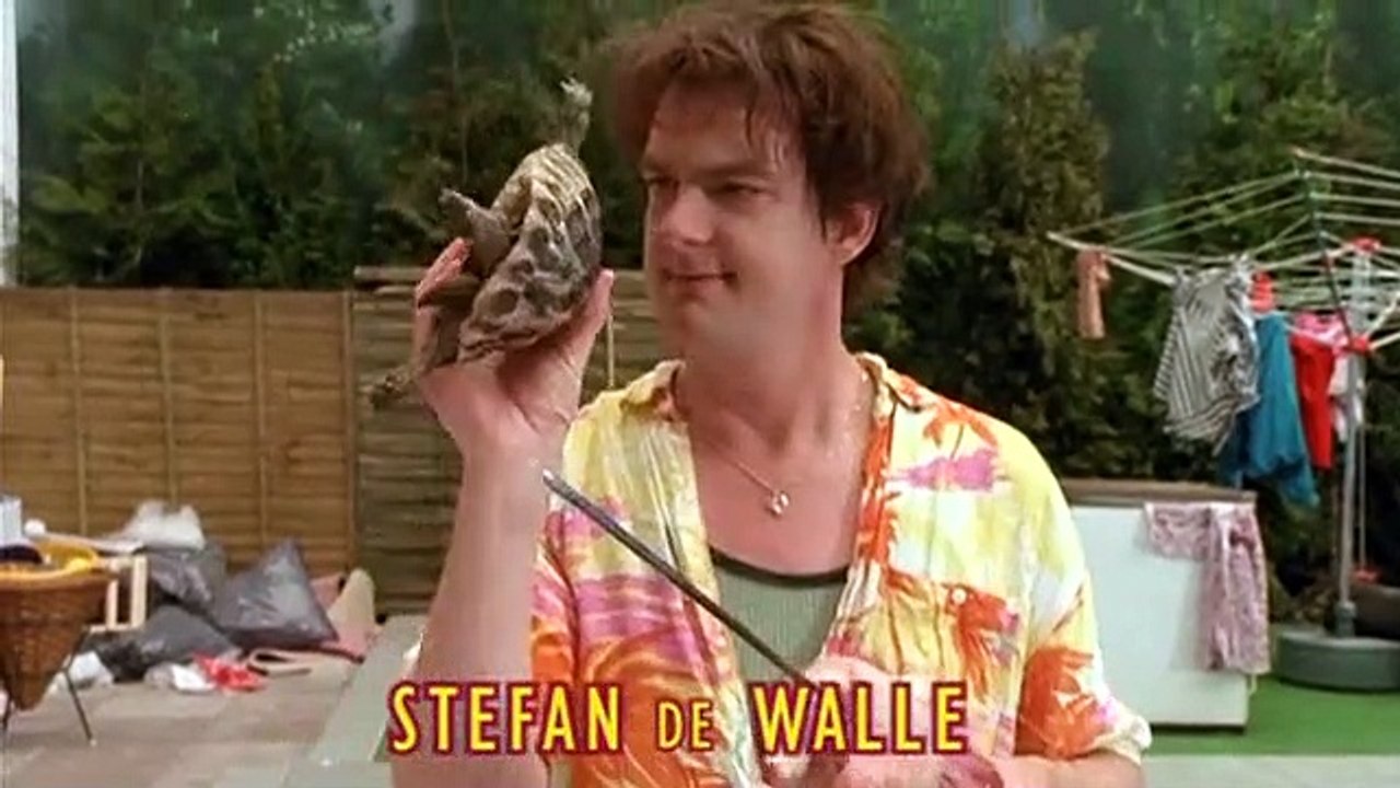 Flodder - Eine Familie zum Knutschen Staffel 4 Folge 8 HD Deutsch