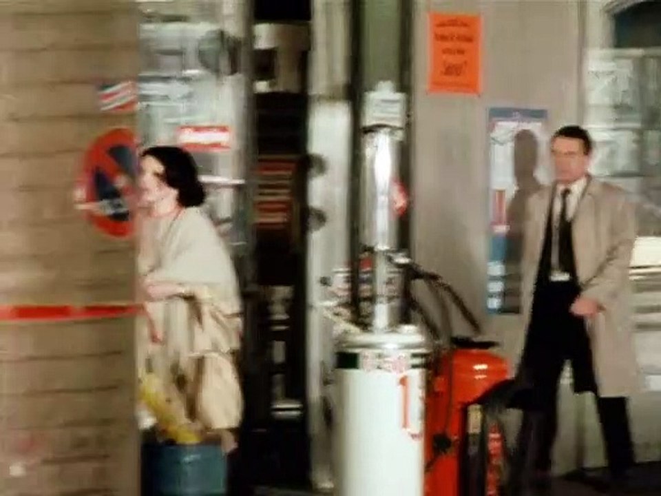 Derrick Staffel 1 Folge 48 HD Deutsch