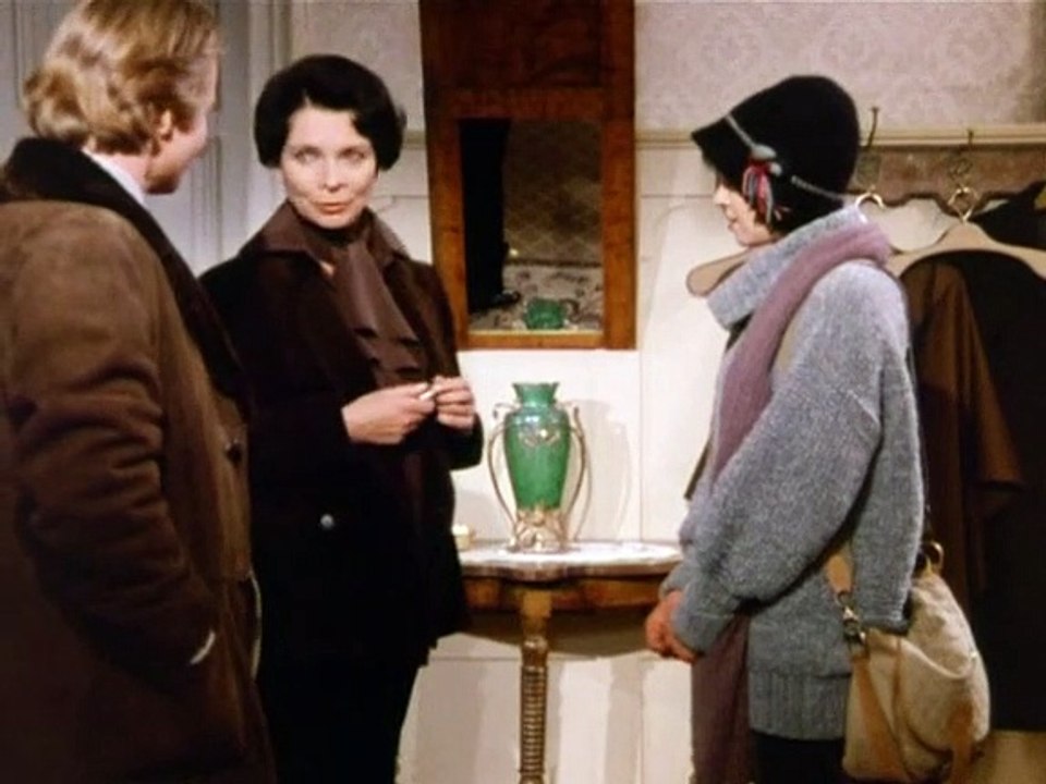 Derrick Staffel 1 Folge 46 HD Deutsch