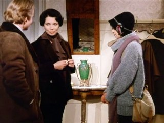 Derrick Staffel 1 Folge 46 HD Deutsch